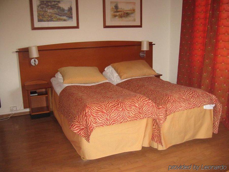 Hotell Vic Porsgrunn Kamer foto