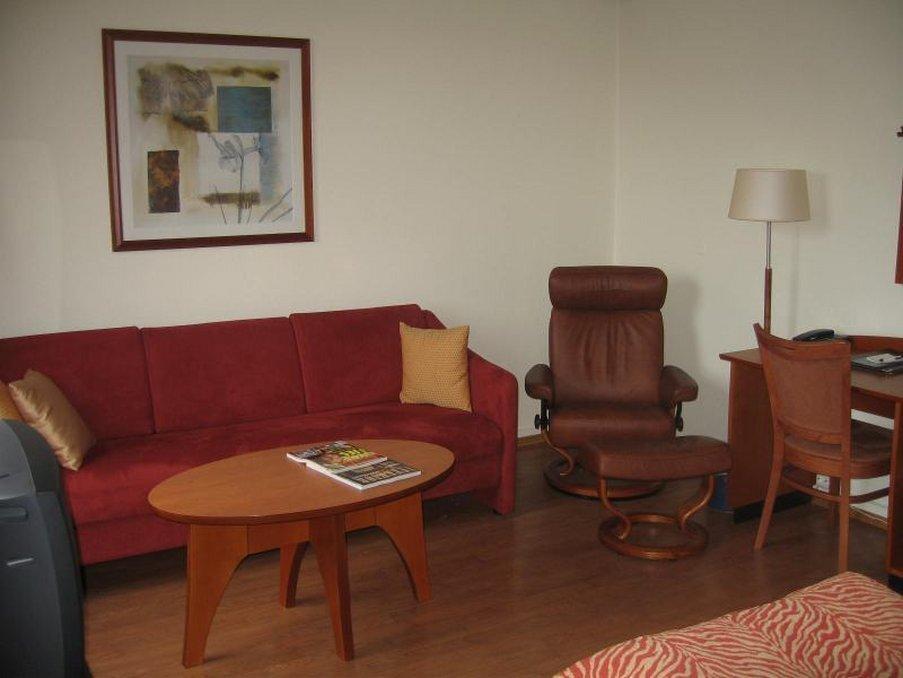 Hotell Vic Porsgrunn Buitenkant foto
