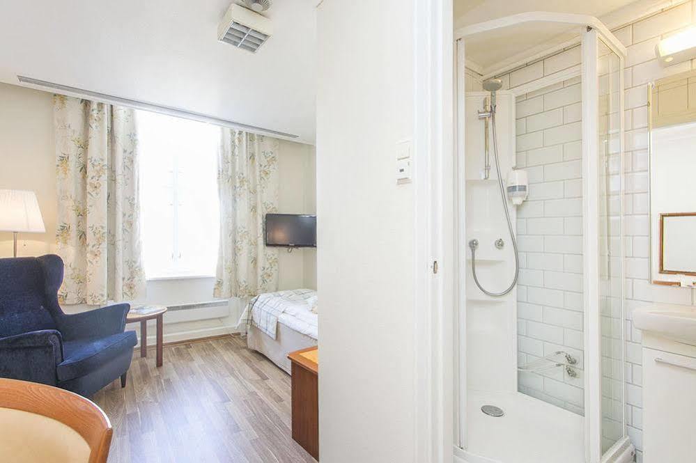 Hotell Vic Porsgrunn Buitenkant foto